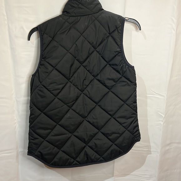 J. CREW VEST - Picture 2 of 5